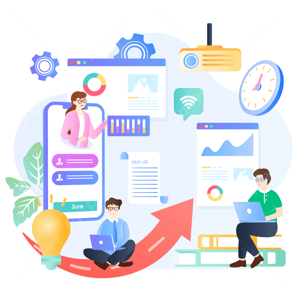 Email Marketing That Converts